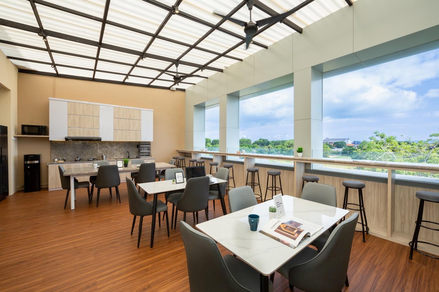 Aparthotel Cove Tripuri House Bali Denpasar Exterior foto