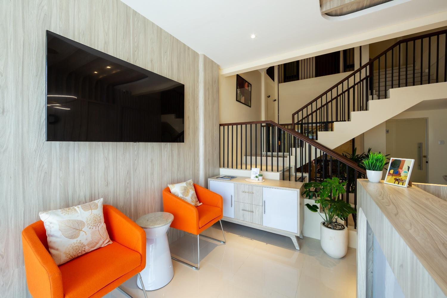 Aparthotel Cove Tripuri House Bali Denpasar Exterior foto